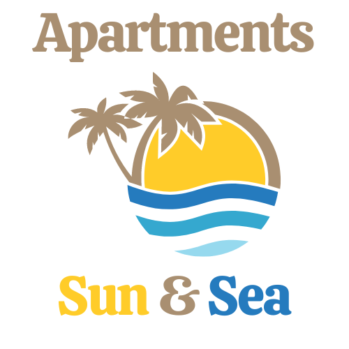 Apartments Sun and Sea in Dugi Rat, Split, Croatia